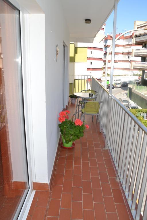 Axarquia Apartments Nerja Exterior foto