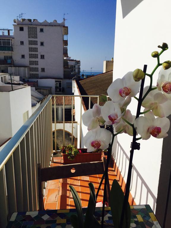 Axarquia Apartments Nerja Exterior foto