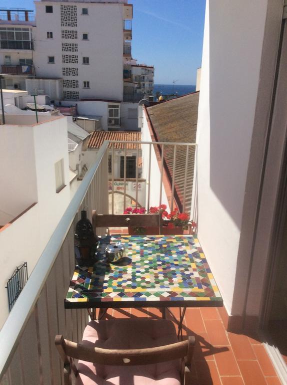 Axarquia Apartments Nerja Exterior foto